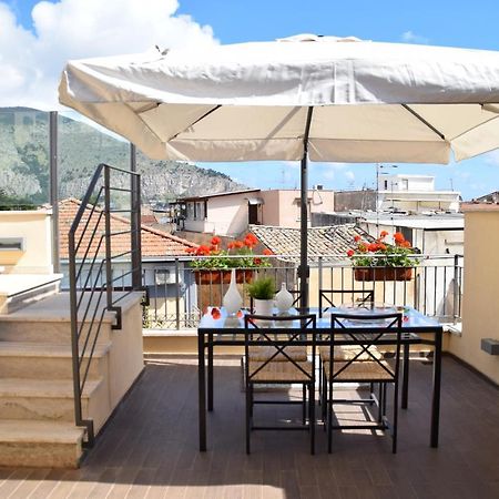 Palermo Holidays Mondello Zimmer foto
