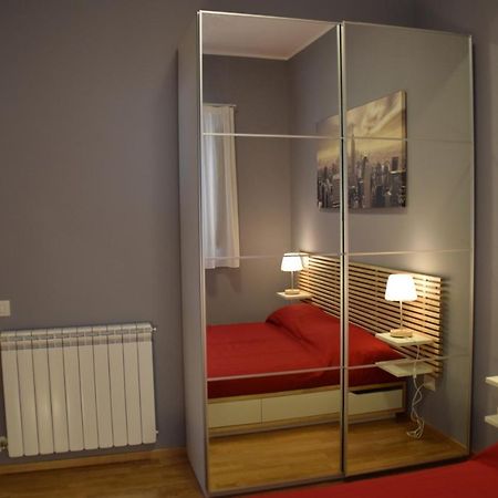Palermo Holidays Mondello Zimmer foto