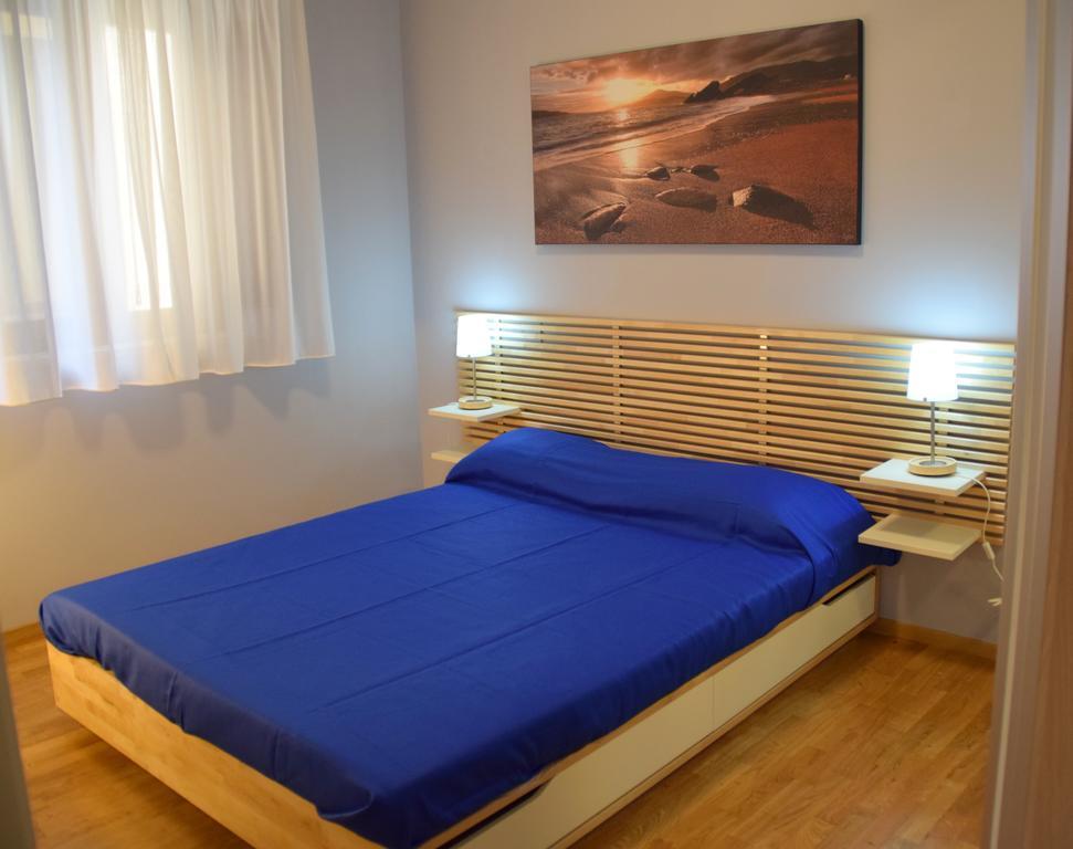 Palermo Holidays Mondello Zimmer foto