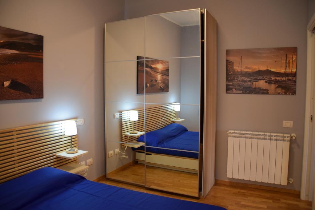Palermo Holidays Mondello Zimmer foto