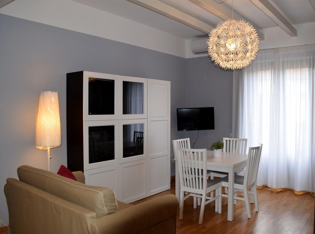 Palermo Holidays Mondello Zimmer foto