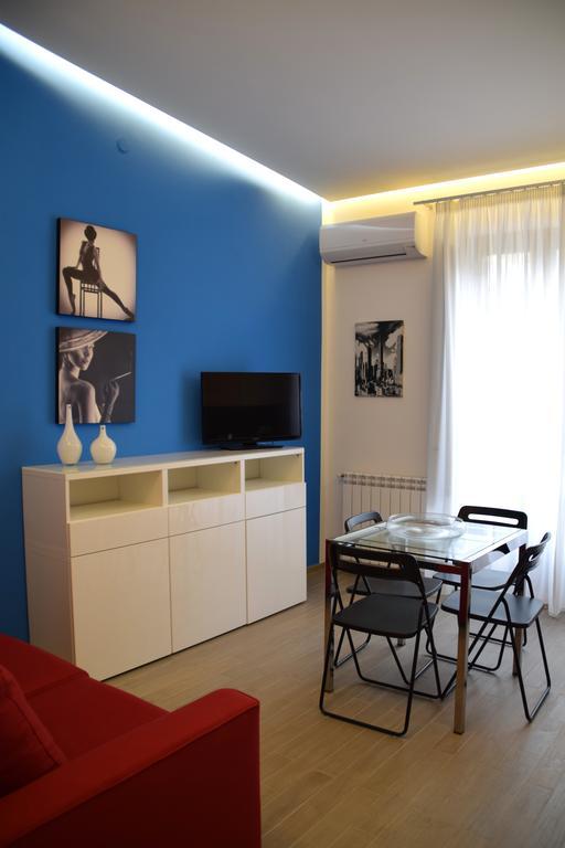 Palermo Holidays Mondello Zimmer foto