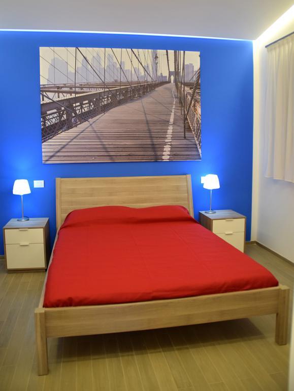 Palermo Holidays Mondello Zimmer foto