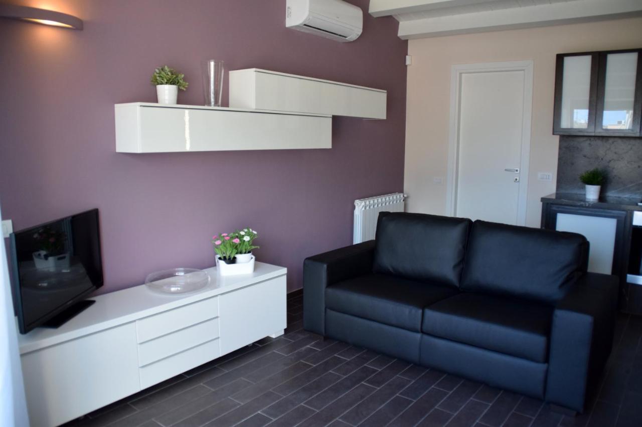 Palermo Holidays Mondello Zimmer foto