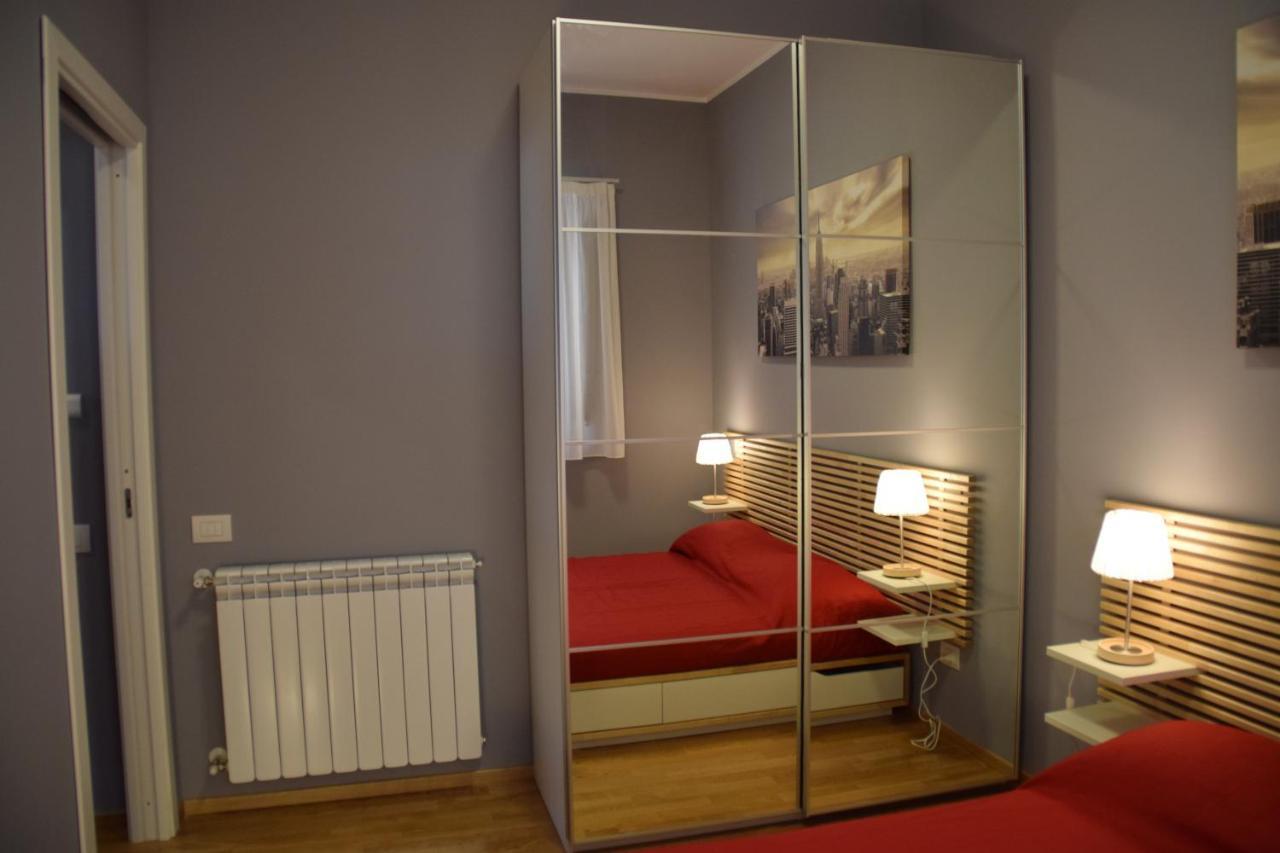Palermo Holidays Mondello Zimmer foto