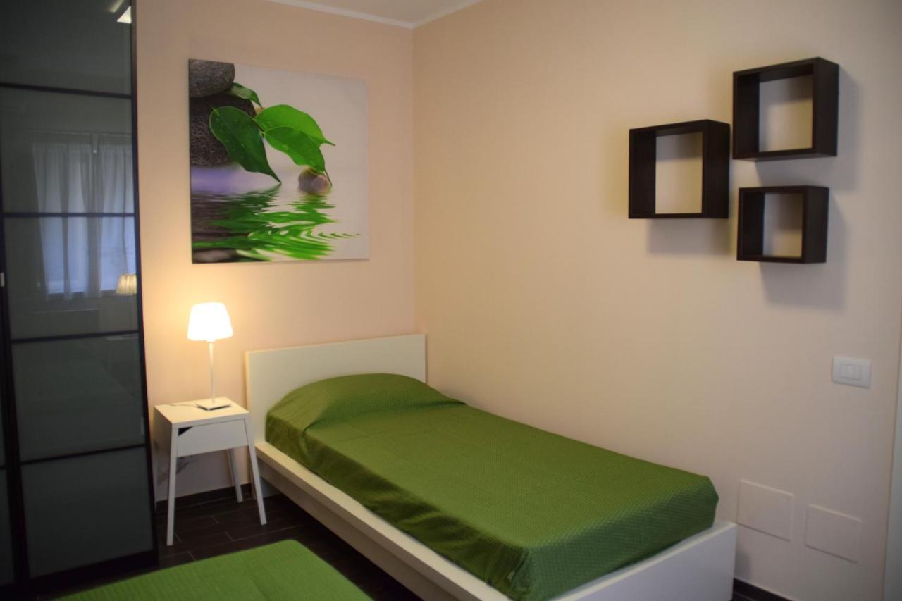 Palermo Holidays Mondello Zimmer foto
